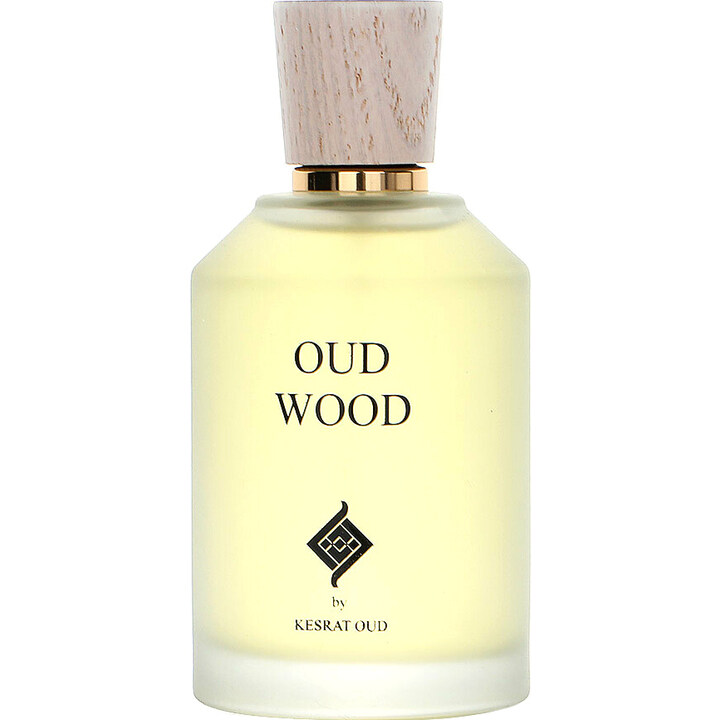 Oud Wood